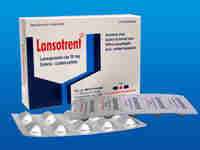 Lansotrent