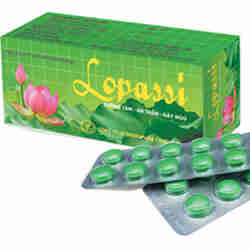 Lopassi