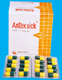 Antexsick