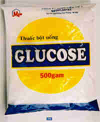 Glucose