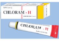 Chloram H