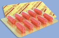 Erythromycin 250mg