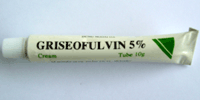 Griseofulvin 5%