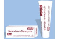 Mekoderm neomycin