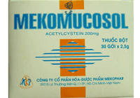 Mekomucosol