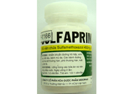 Sulfaprim