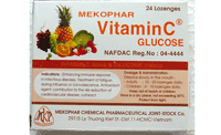 Vita Cglucose