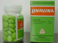 Linavina