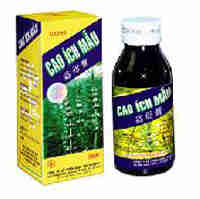 Cao ích mẫu OPC