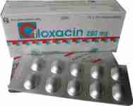 Ofloxacin 200mg