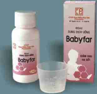 Babyfar 3, 2%