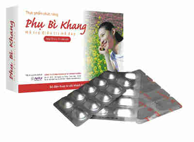 Phụ Bì Khang