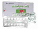 Amlodipine AM10