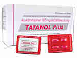 Tatanol Plus