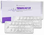 Tenocar 50mg