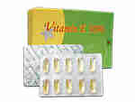 Vitamin E 1000