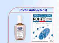 Rohto AnTibacterial