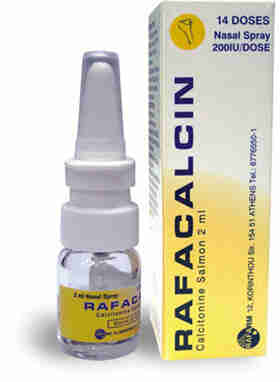 Rafacalcin