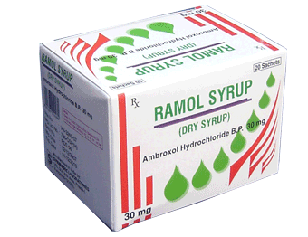 Ramol syrup