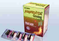 Amorvita ginseng