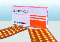 Bisacodyl