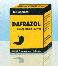Dafrazol