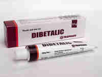 Dibetalic 15g