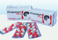 Piracetam