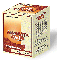 Amorvita soft