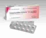 Trimetazidine STADA 35mg MR