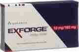 Exforge 10