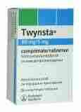 Twynsta 80mg