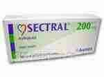 Sectral 200mg