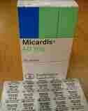 Micardis 40mg