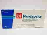 Bi preterax 4mg