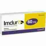 Imdur 60mg