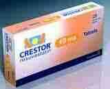 Crestor 10mg