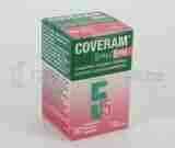 Coveram 5mg 5mg