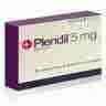 Plendil 5mg