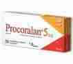 Procoralan 5mg