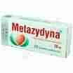 Metazydyna-20mg