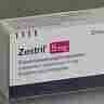 Zestril-5mg