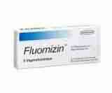 Fluomizin