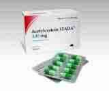 Acetylcystein STADA 200mg