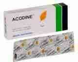Acodine