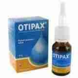 Otipax