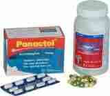 PANACTOL 500 mg Nang