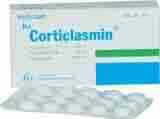 Corticlasmin