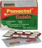 PANACTOL CODEIN