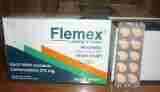 Flemex 375mg